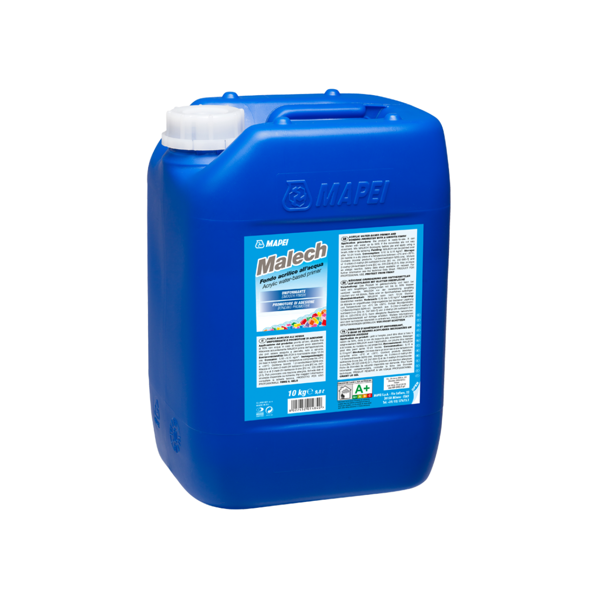 MAPEI Malech základný hĺbkový penetračný náter 10 kg
