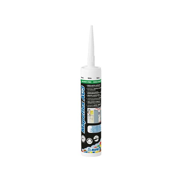 MAPEI Mapeflex AC3 akrylový tesniaci tmel 310 ml