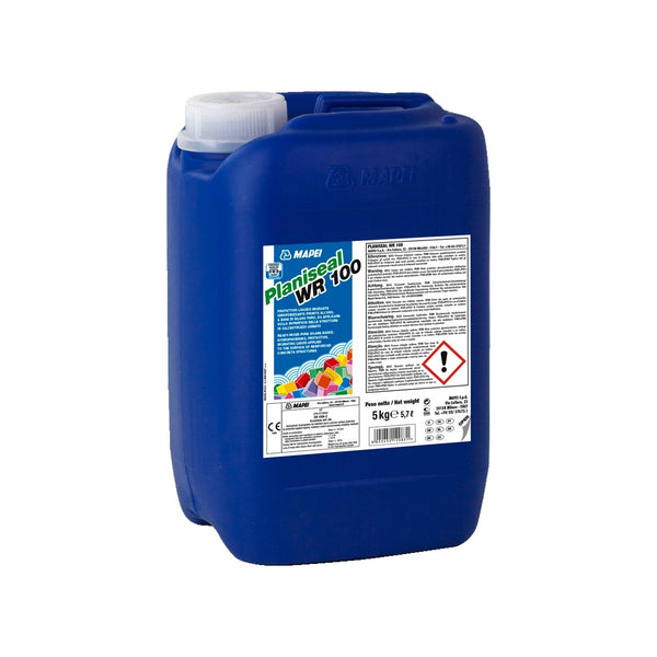 MAPEI Planiseal WR 100 hydroizolačný náter na ochranu železobetónových konštrukcií