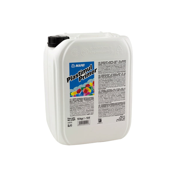 MAPEI Plastimul Primer bitúmenový základný náter na ošetrenie povrchov