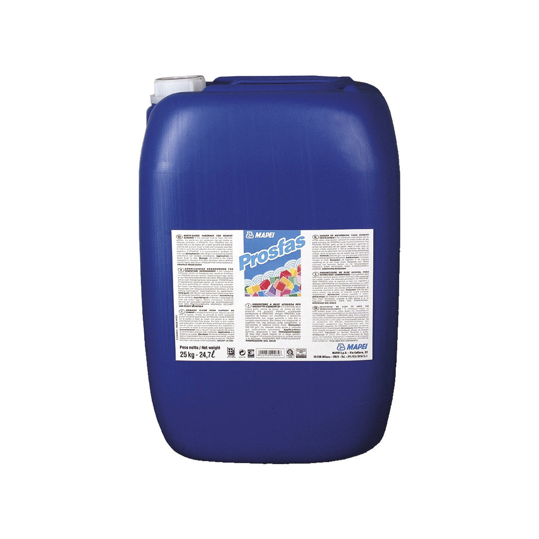 MAPEI Prosfas spevňovací prípravok na cementové podklady 25 kg