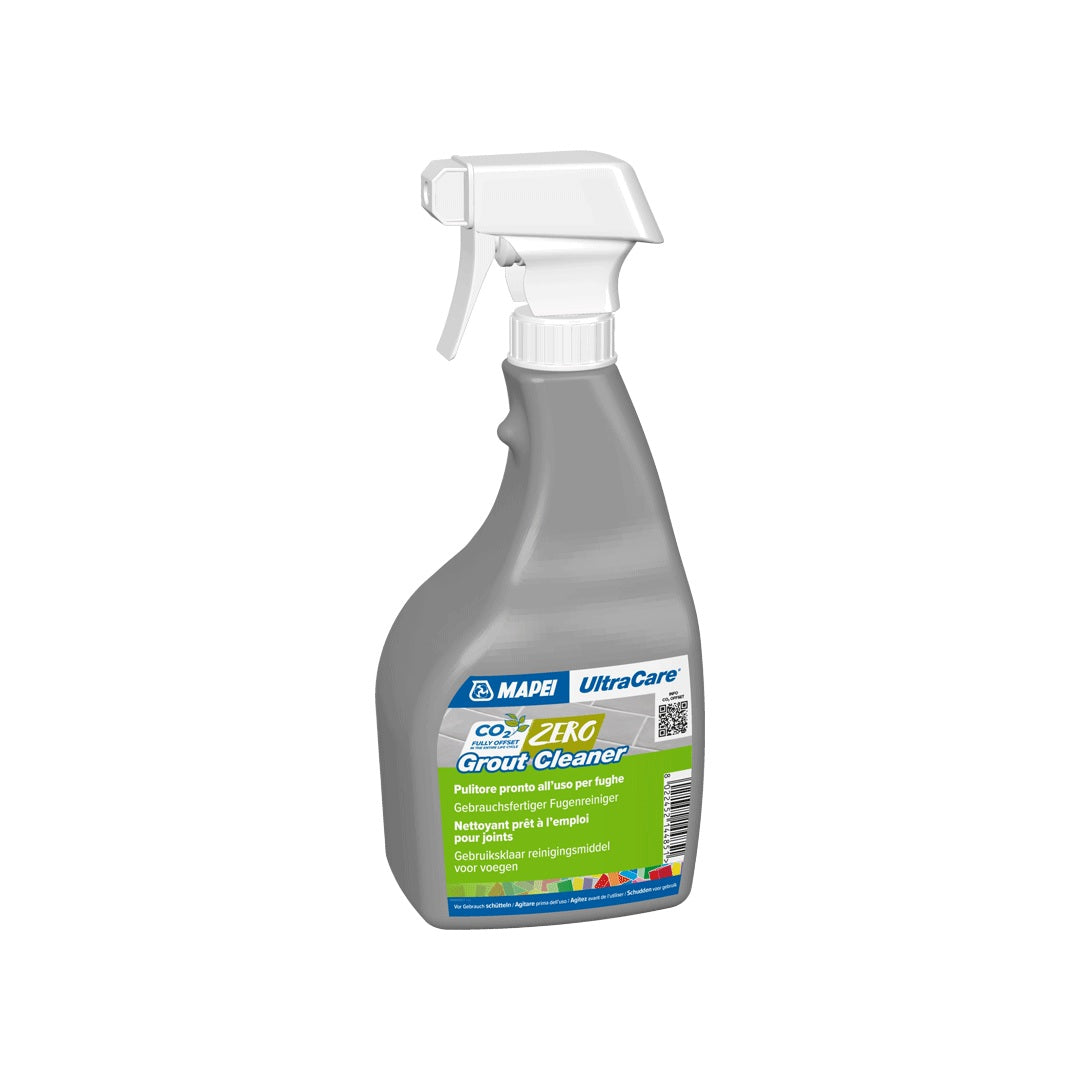 MAPEI UltraCare Grout Cleaner profesionálny čistič epoxidových škárovacích mált 750 ml