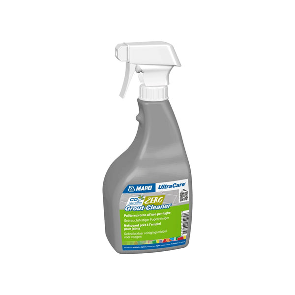 MAPEI UltraCare Grout Cleaner profesionálny čistič epoxidových škárovacích mált 750 ml