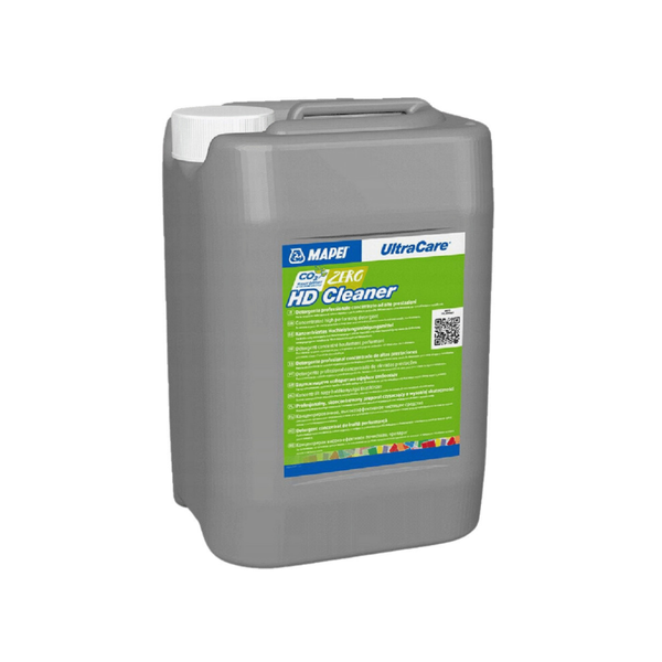 MAPEI UltraCare HD Cleaner čistiaci prostriedok na hĺbkové čistenie povrchov 5 l