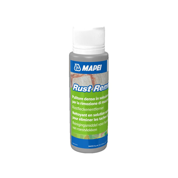 MAPEI Ultracare Rust Remover odstraňovač hrdze