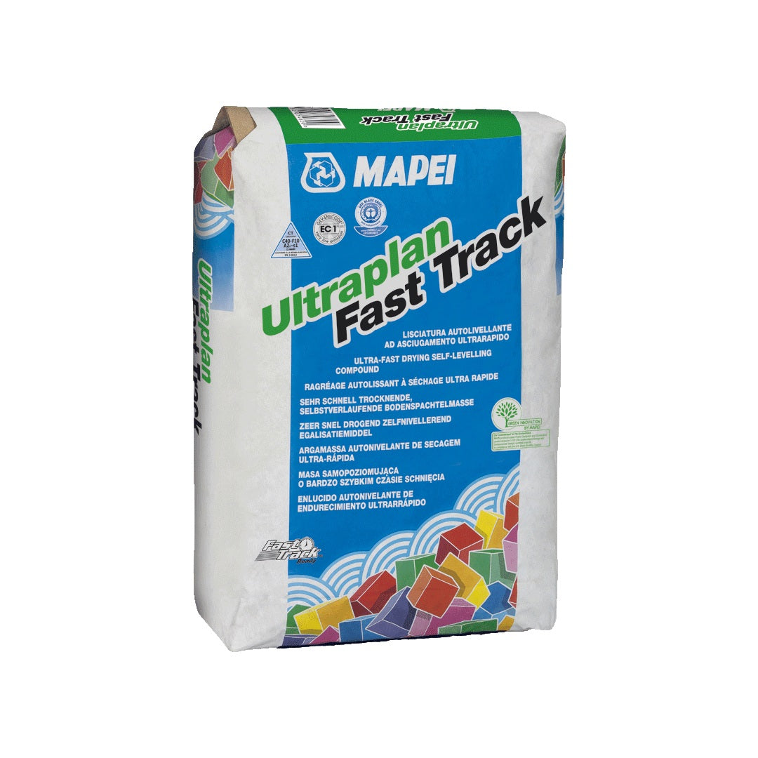 MAPEI Ultraplan Fast Track rýchlotvrdnúca samonivelačná malta 25 kg