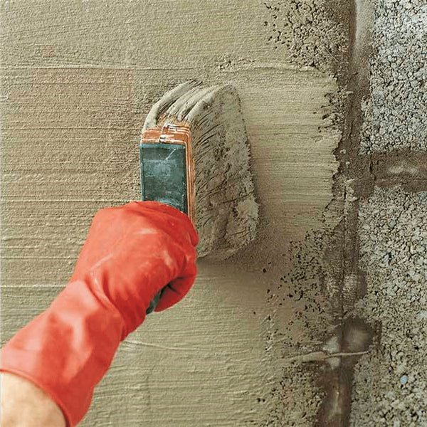 MAPEI Planiseal 88 cementová malta na betón a murivo aplikačný obrázok