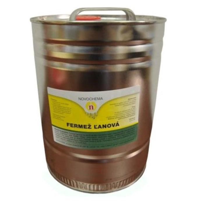 NOVOCHEMA FERMEŽ ĽANOVÁ 3 kg