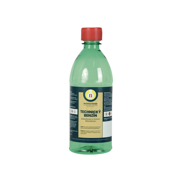 NOVOCHEMA Technický benzín 350 g