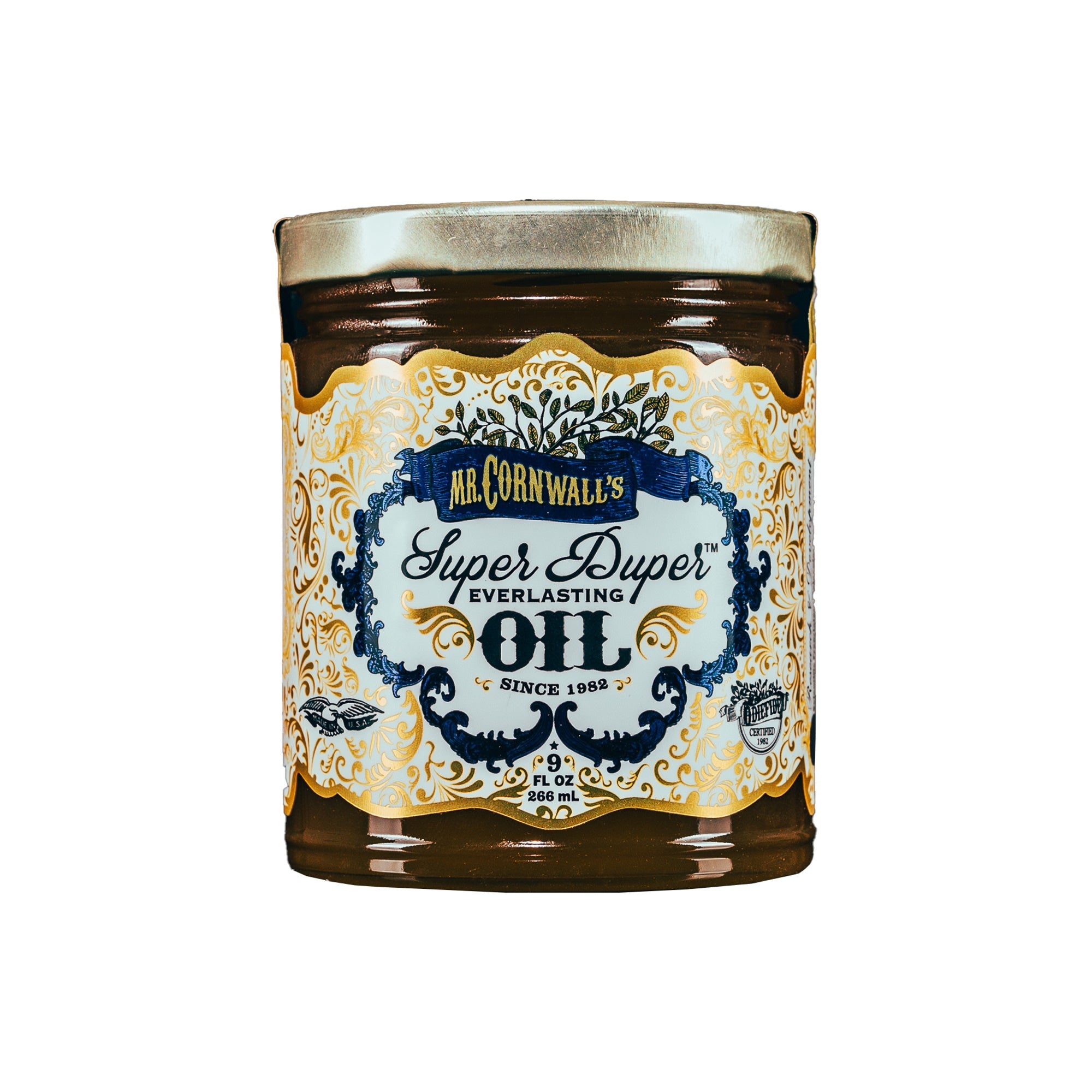 Odies Oil Super Duper Everlasting Oil Light povrchový prírodný olej na drevo interiér 266 ml
