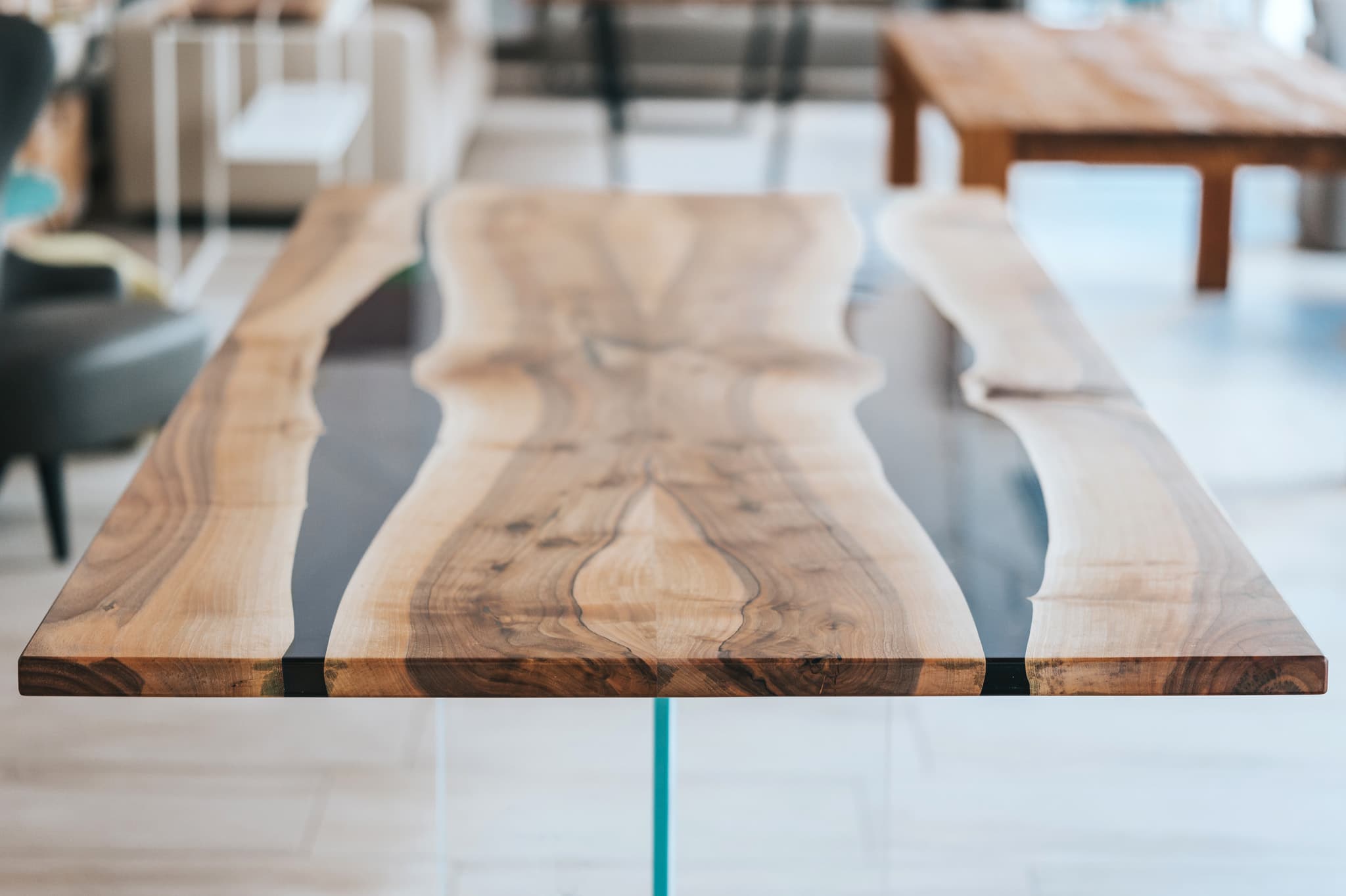 Odies Oil Super Duper Everlasting Oil Light povrchový prírodný olej na drevo interiér