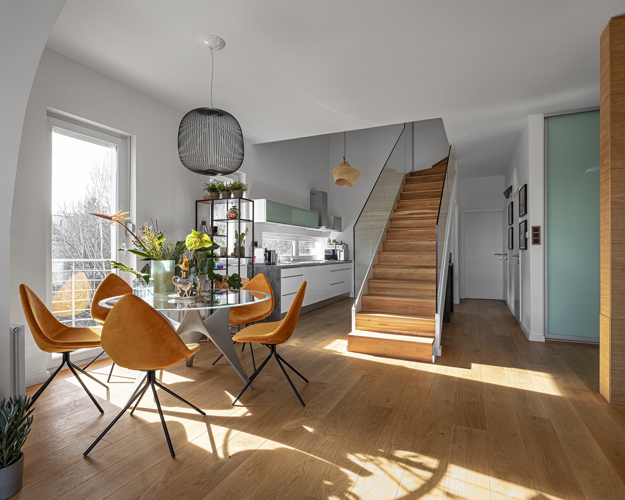 Odies Oil Universal Finish univerzálny olej na drevo