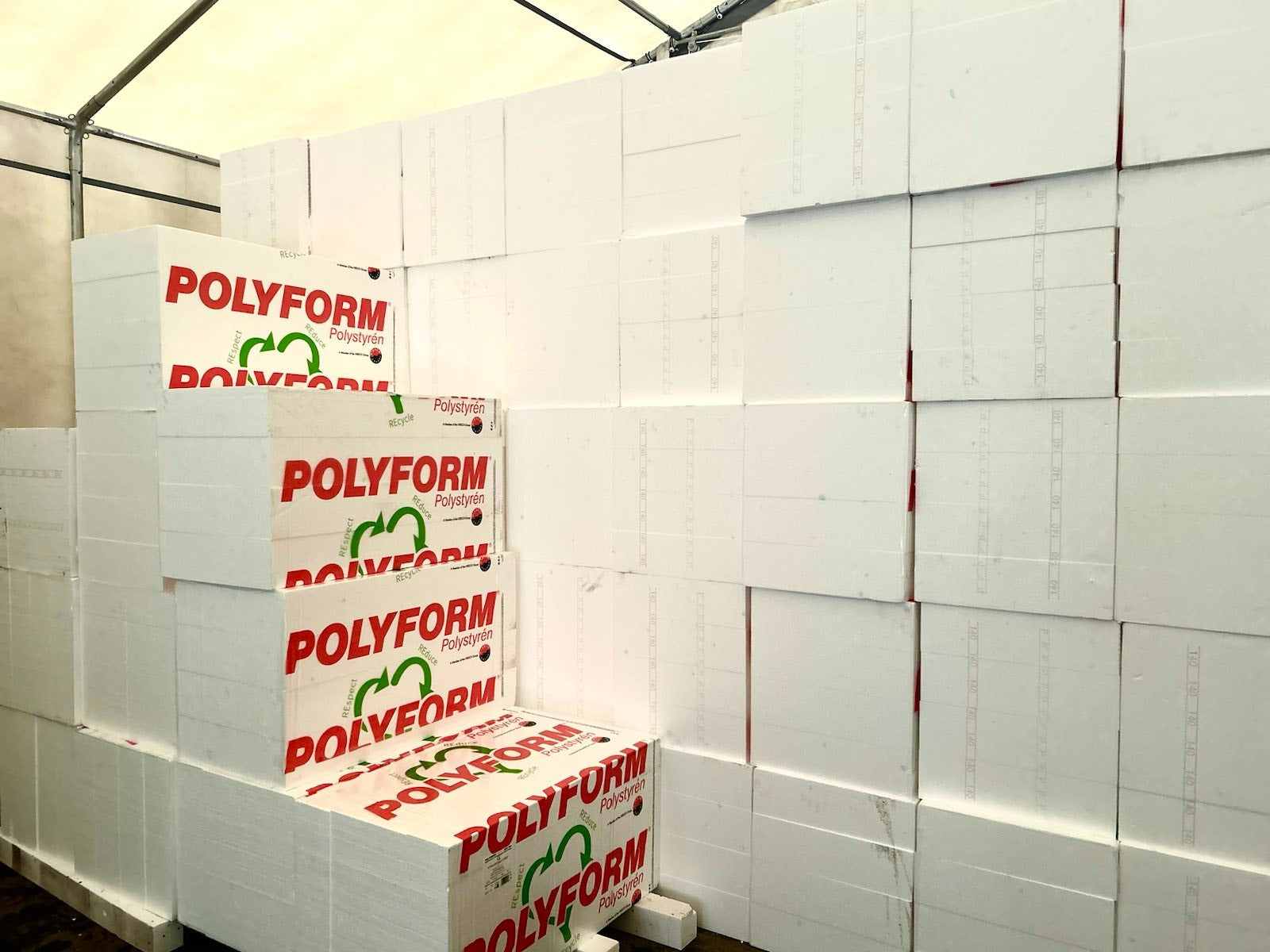 POLYFORM EPS ukážka