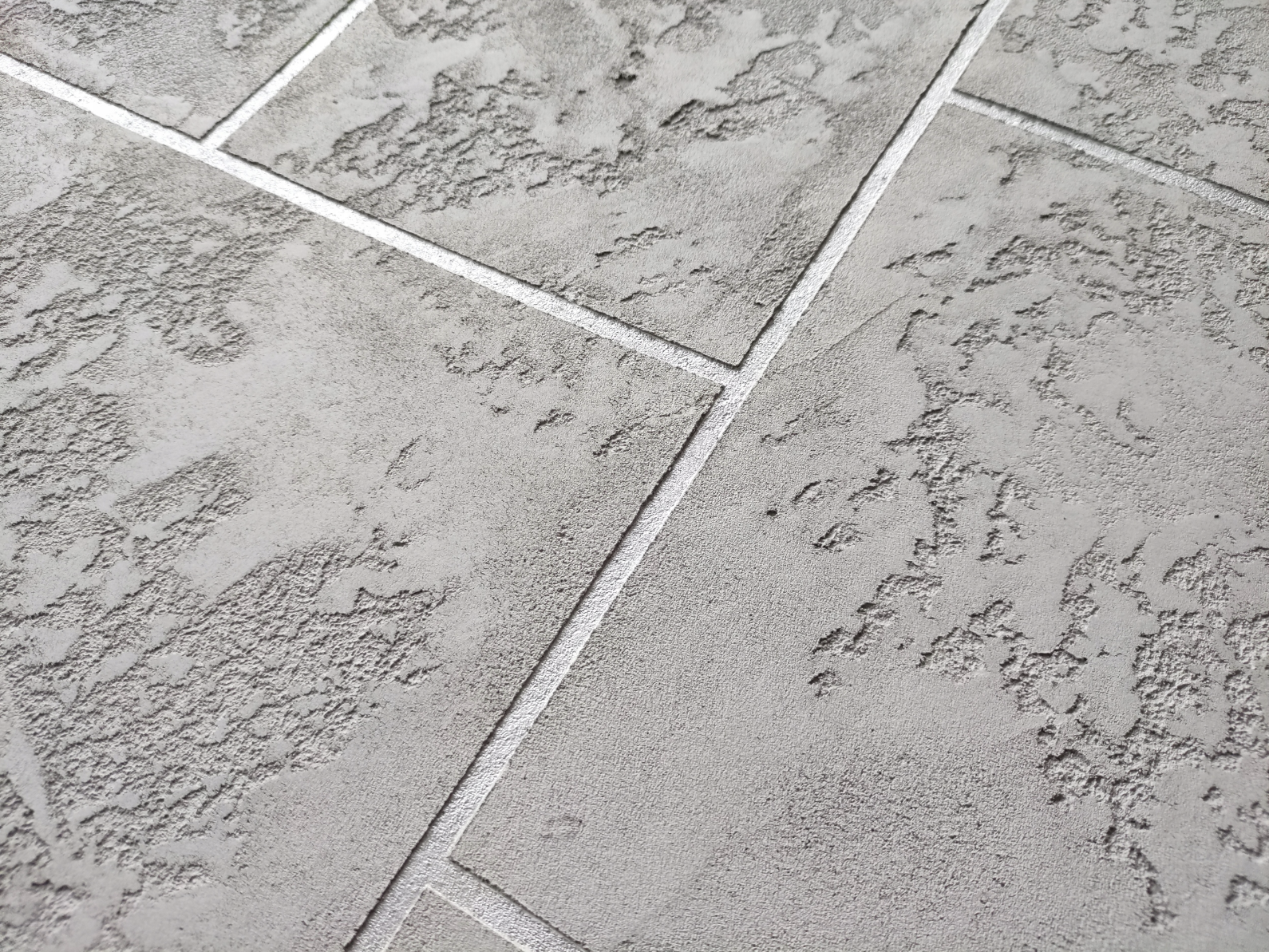 PRIMALEX BETÓN EFEKT báza Z vnútorná betónová stierka na stenu