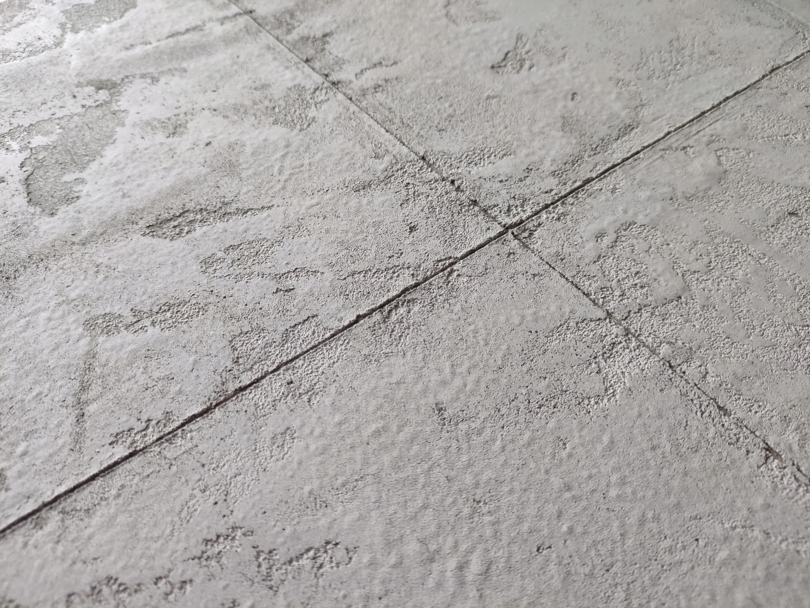 PRIMALEX BETÓN EFEKT báza Z vnútorná betónová stierka na stenu