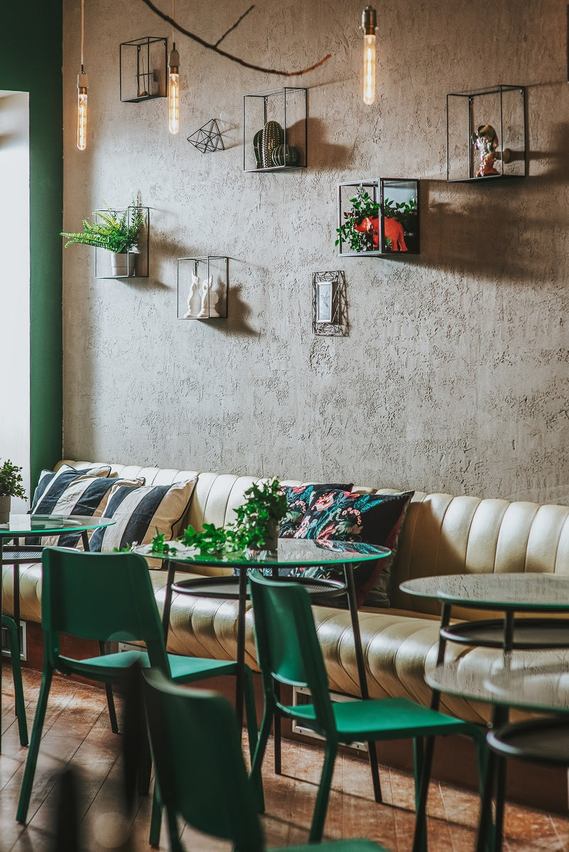 PRIMALEX BETÓN EFEKT báza Z vnútorná betónová stierka na stenu