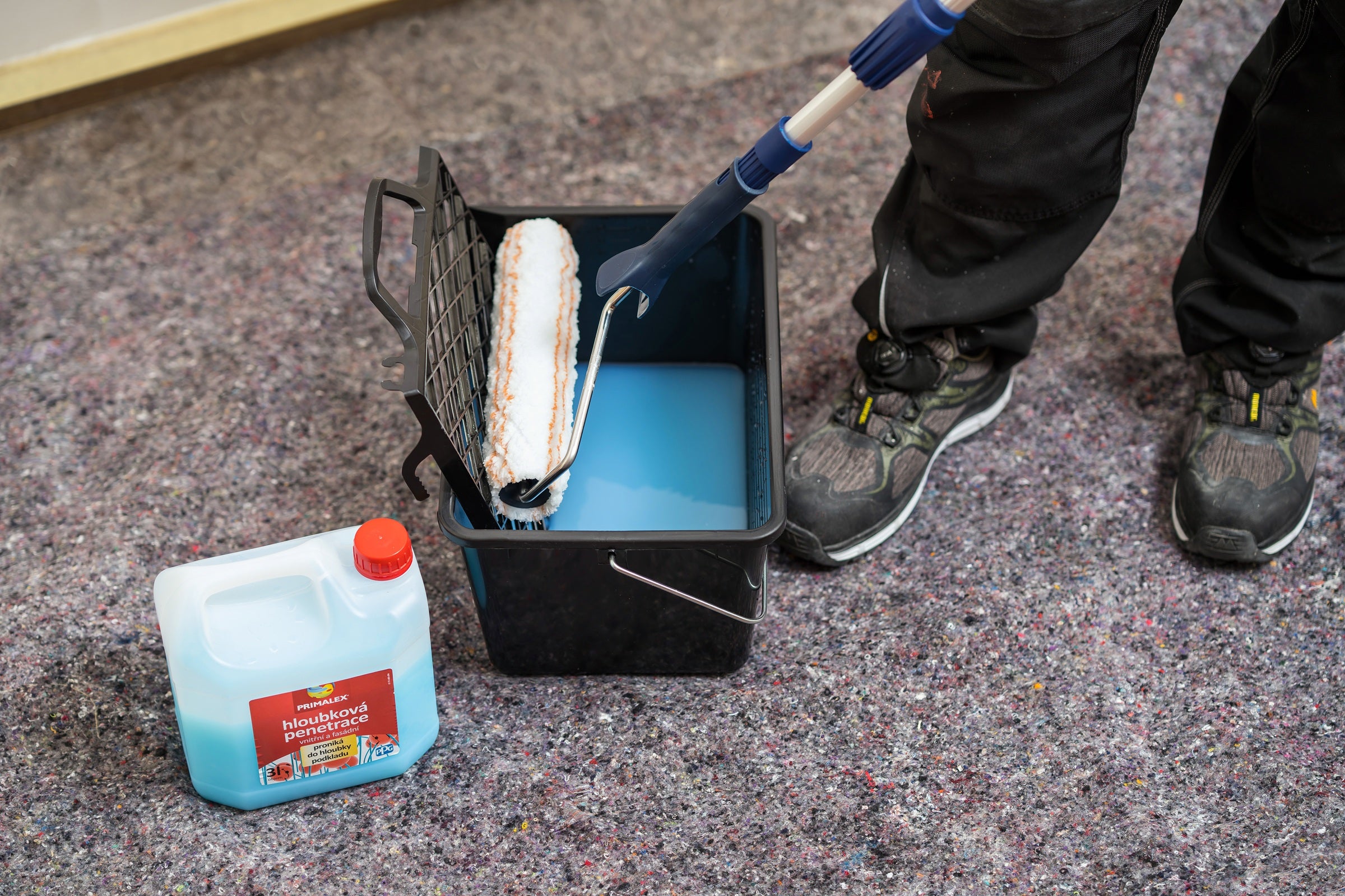 PRIMALEX HĹBKOVÁ penetrácia_aplikácia3