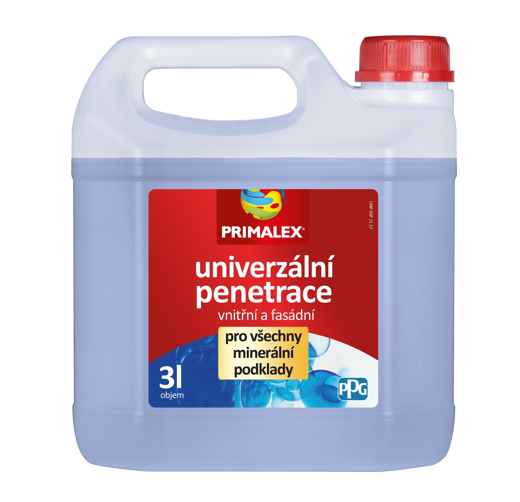 PRIMALEX UNIVERZÁLNA penetrácia
