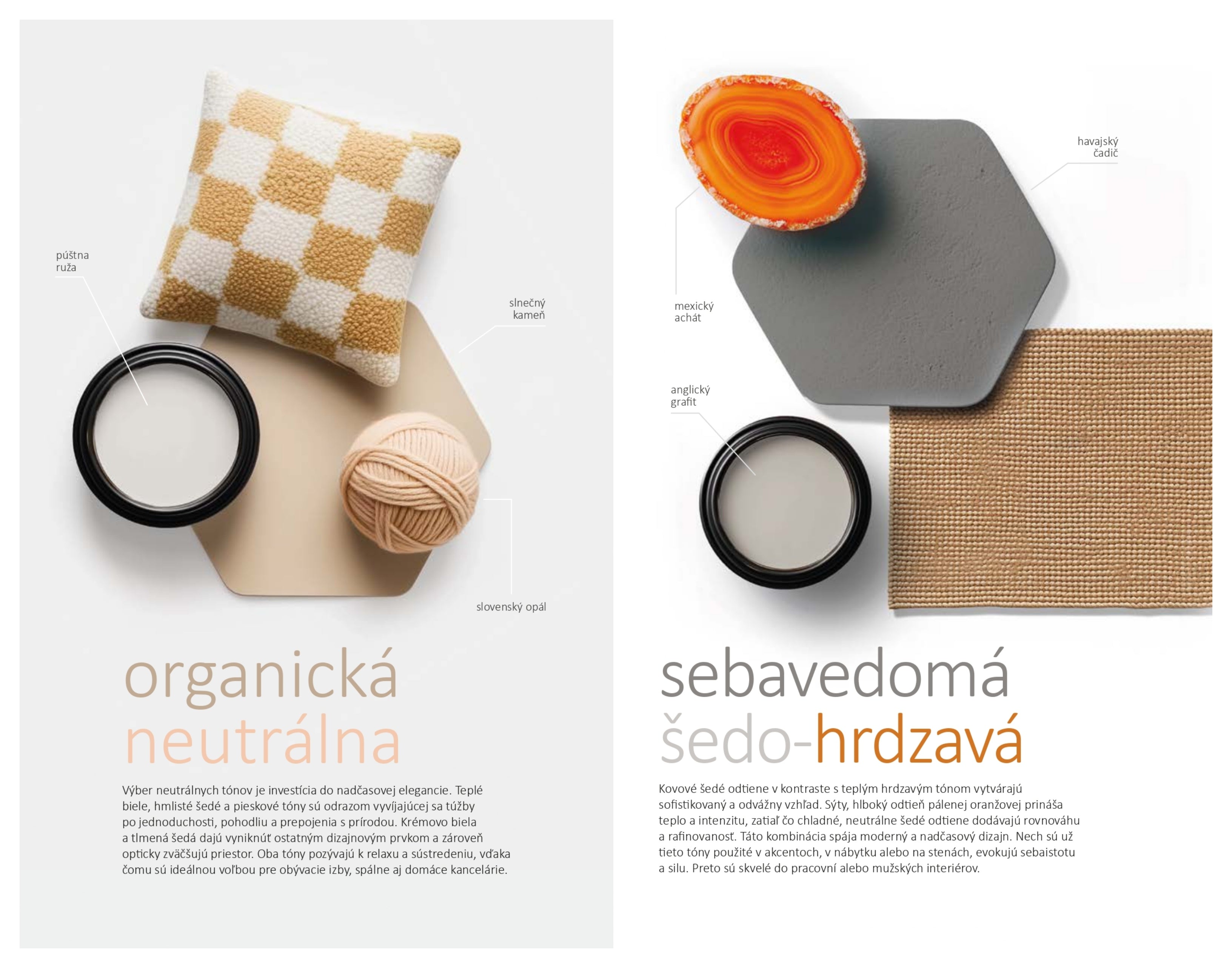 PRIMALEX ceramic umývateľná interiérová farba na stenu_nude odtiene