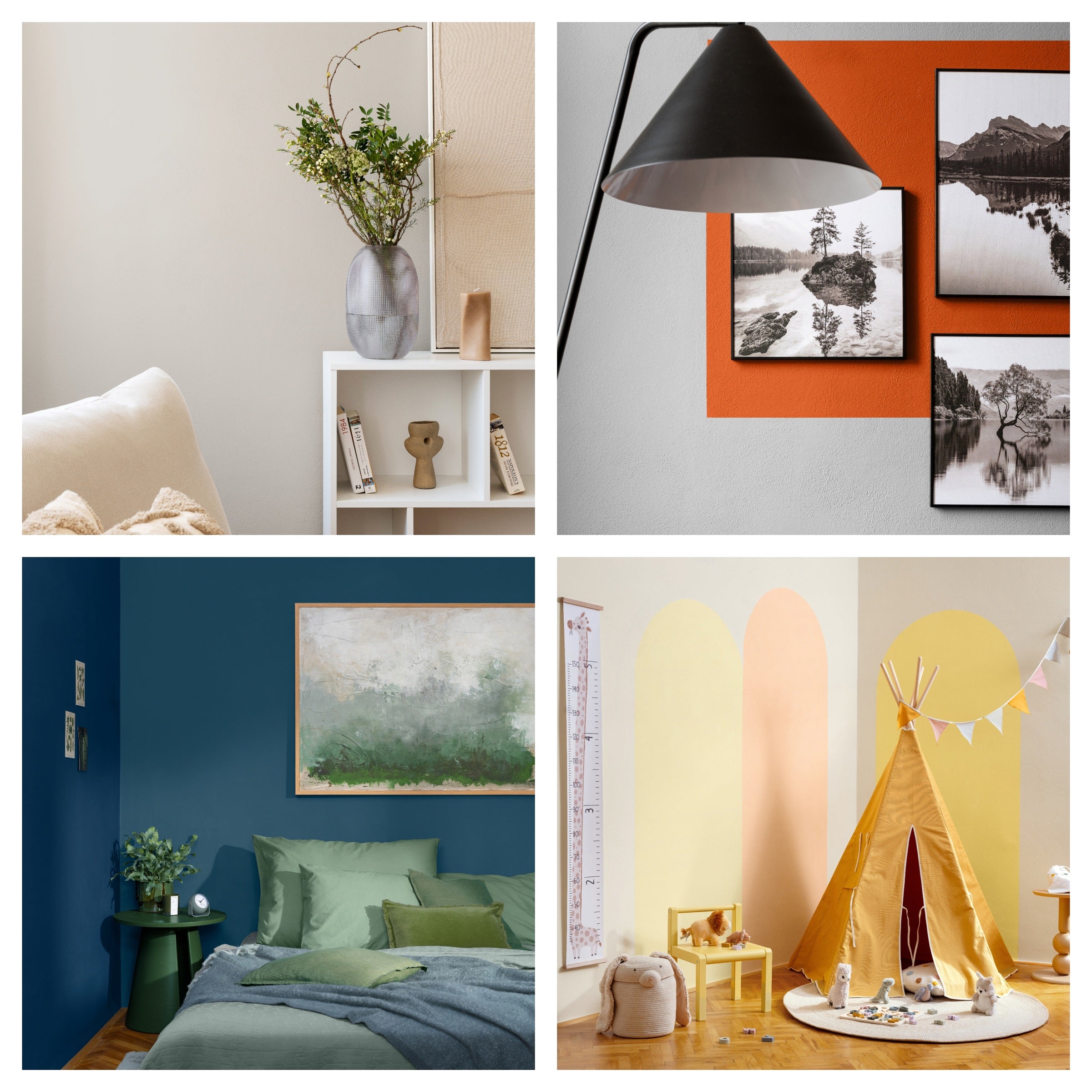 PRIMALEX ceramic umývateľná interiérová farba na stenu_ukážka1