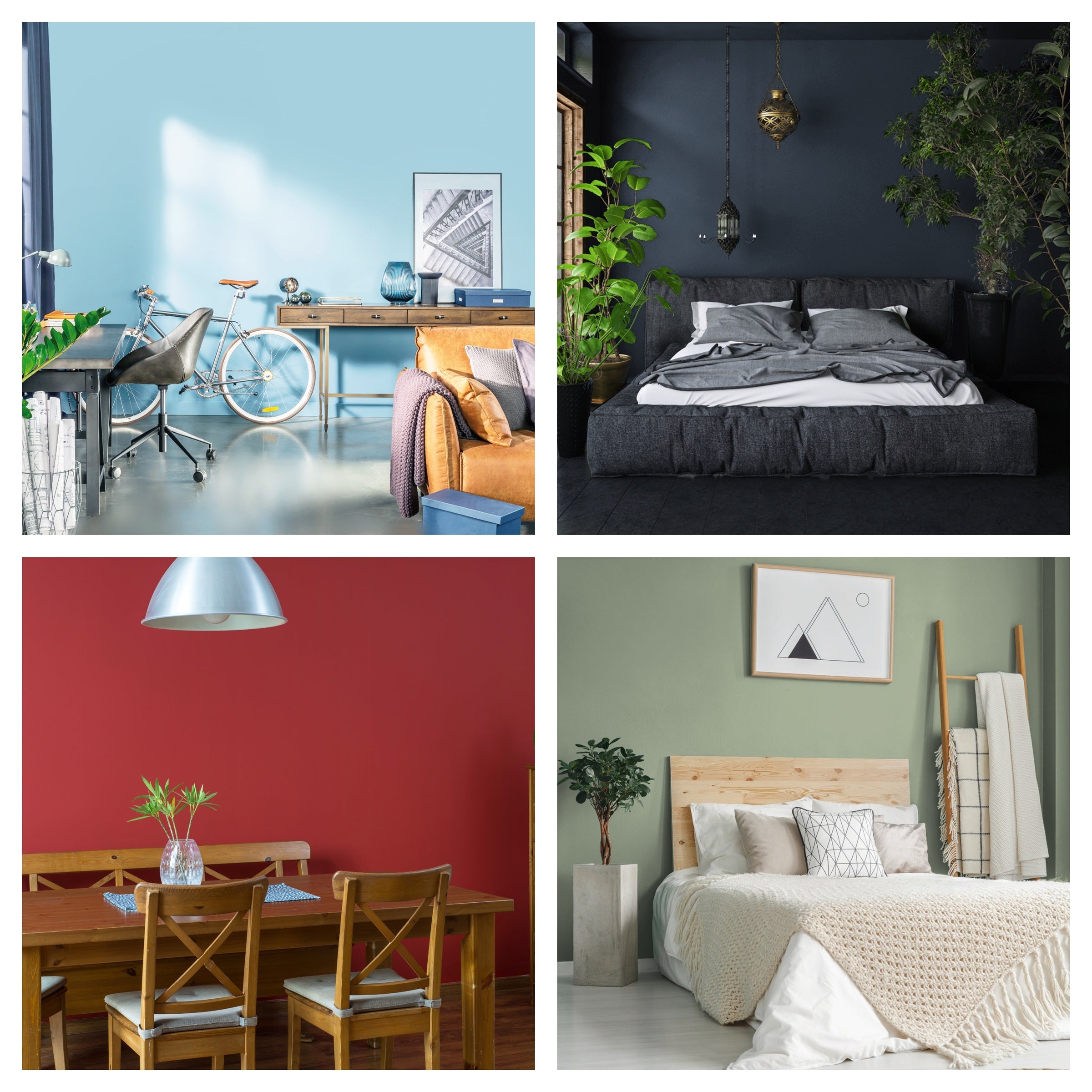 PRIMALEX ceramic umývateľná interiérová farba na stenu