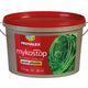 PRIMALEX mykostop biela interiérová protiplesňová farba na stenu 7,5 kg