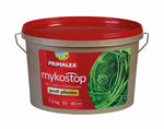 PRIMALEX mykostop biela interiérová protiplesňová farba na stenu 7,5 kg
