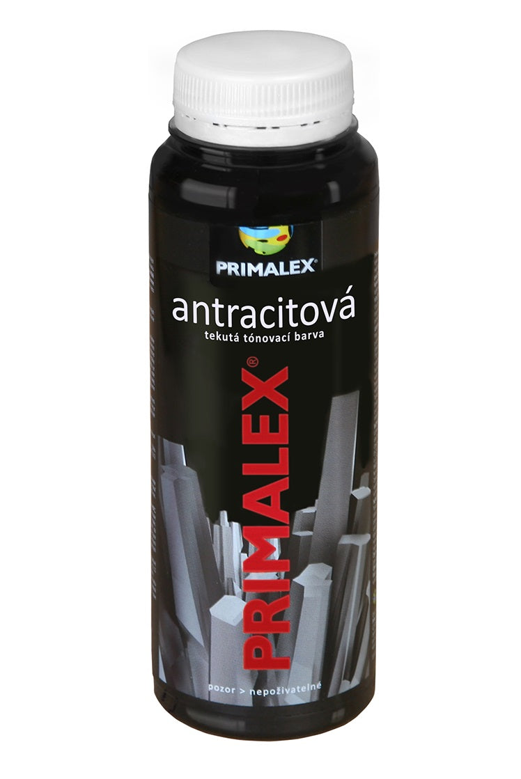 PRIMALEX tekutá tónovacia farba
