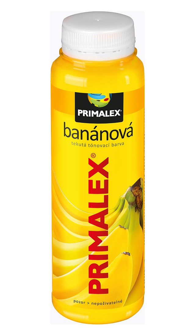 PRIMALEX Tekutá akrylátová tónovacia farba