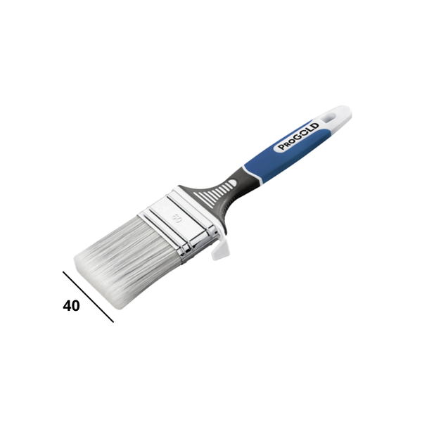 ProGold Universal štetec plochý 40 mm