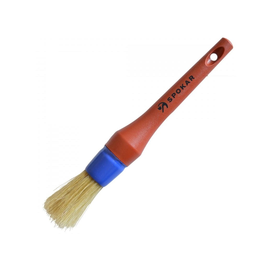 SPOKAR Štetec guľatý 12"