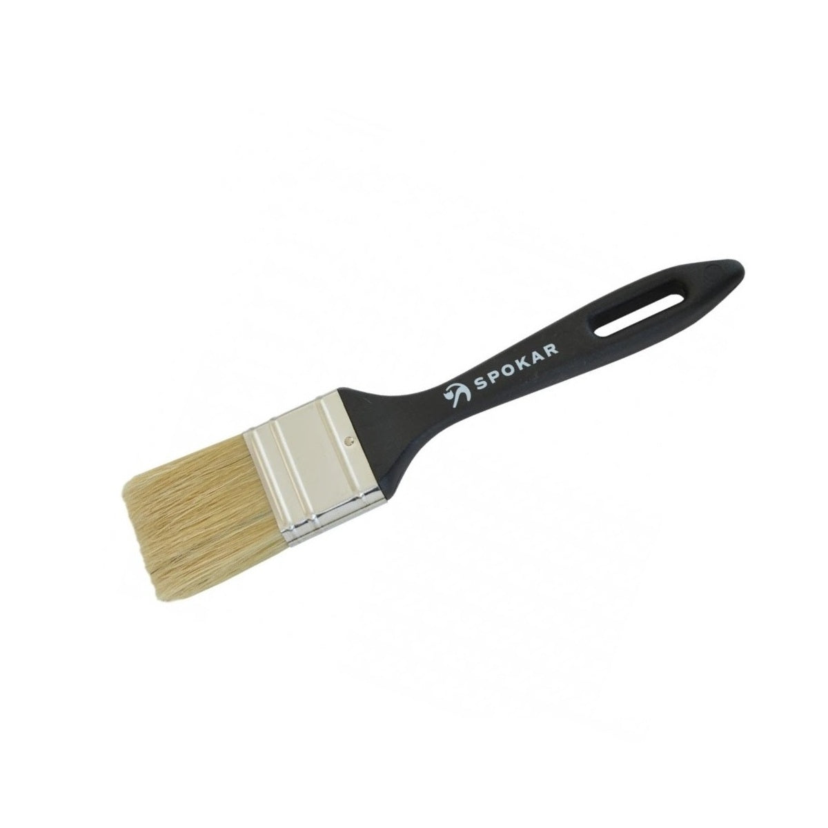 SPOKAR Štetec plochý 2,5"