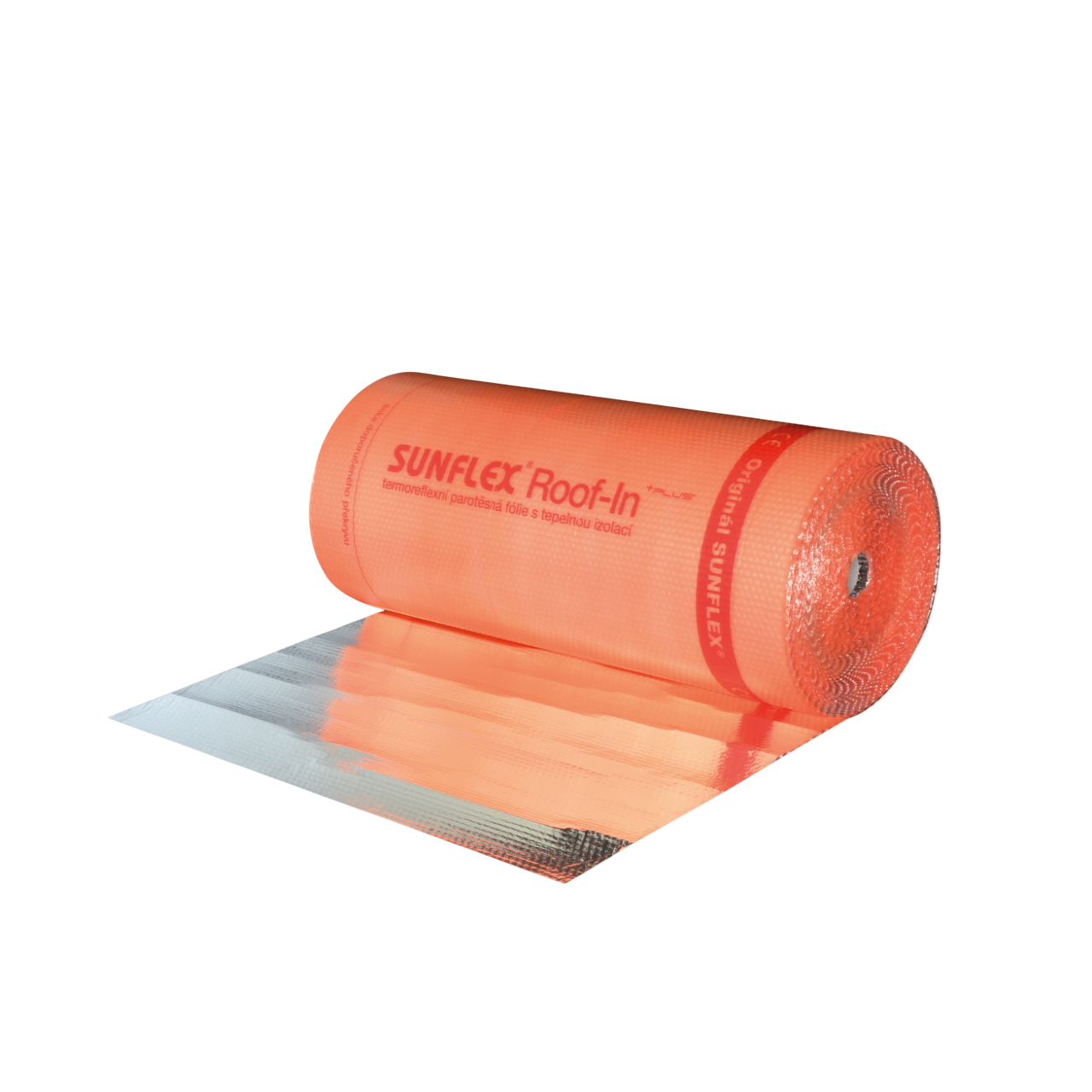 TART Sunflex Roof - In Plus parotesná reflexná fólia 1 x 50 m