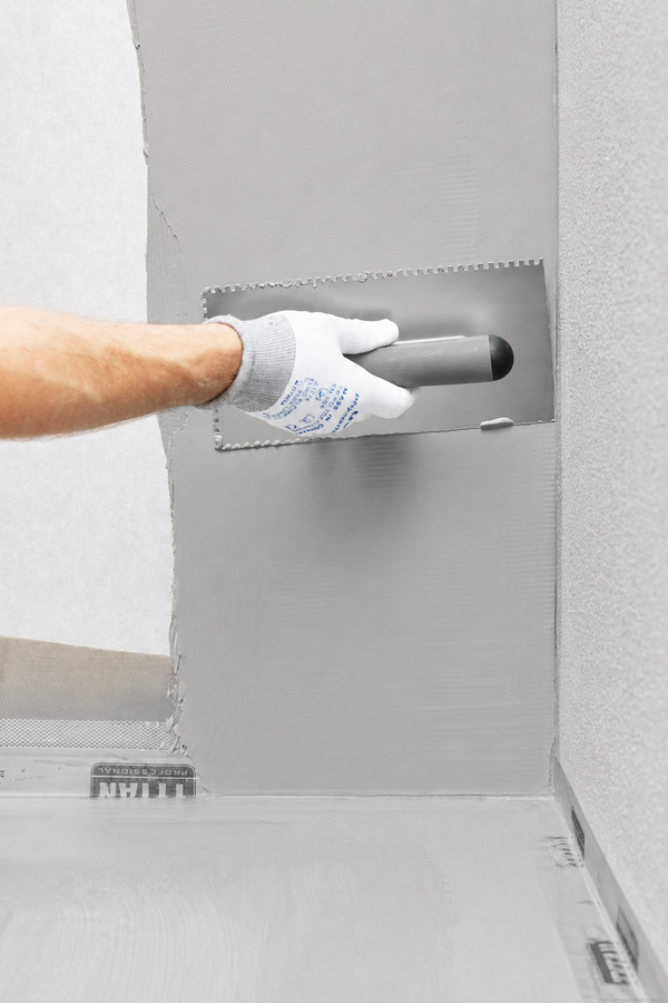 TYTAN PROFESSIONAL HYDRO 1K tekutá lepenka hydroizolácia_aplikácia4