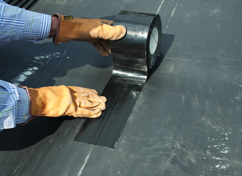 TYTAN RS TAPE Strešná tesniaca páska bitumenová š x 10 m