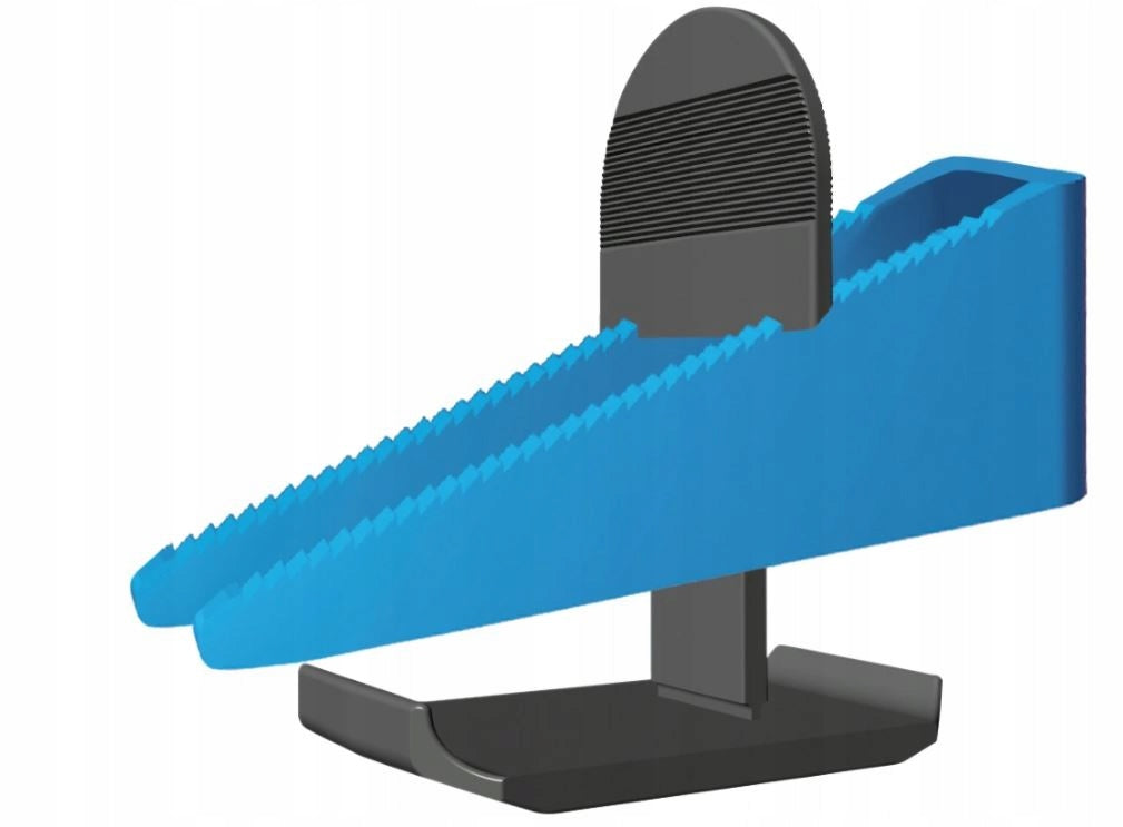 TYTAN polohovací systém pre sadrokartón