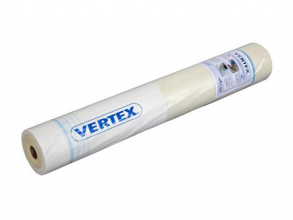 VERTEX R131 Perlinka armovacia sieťka 160 g/m² bal. 55 m²