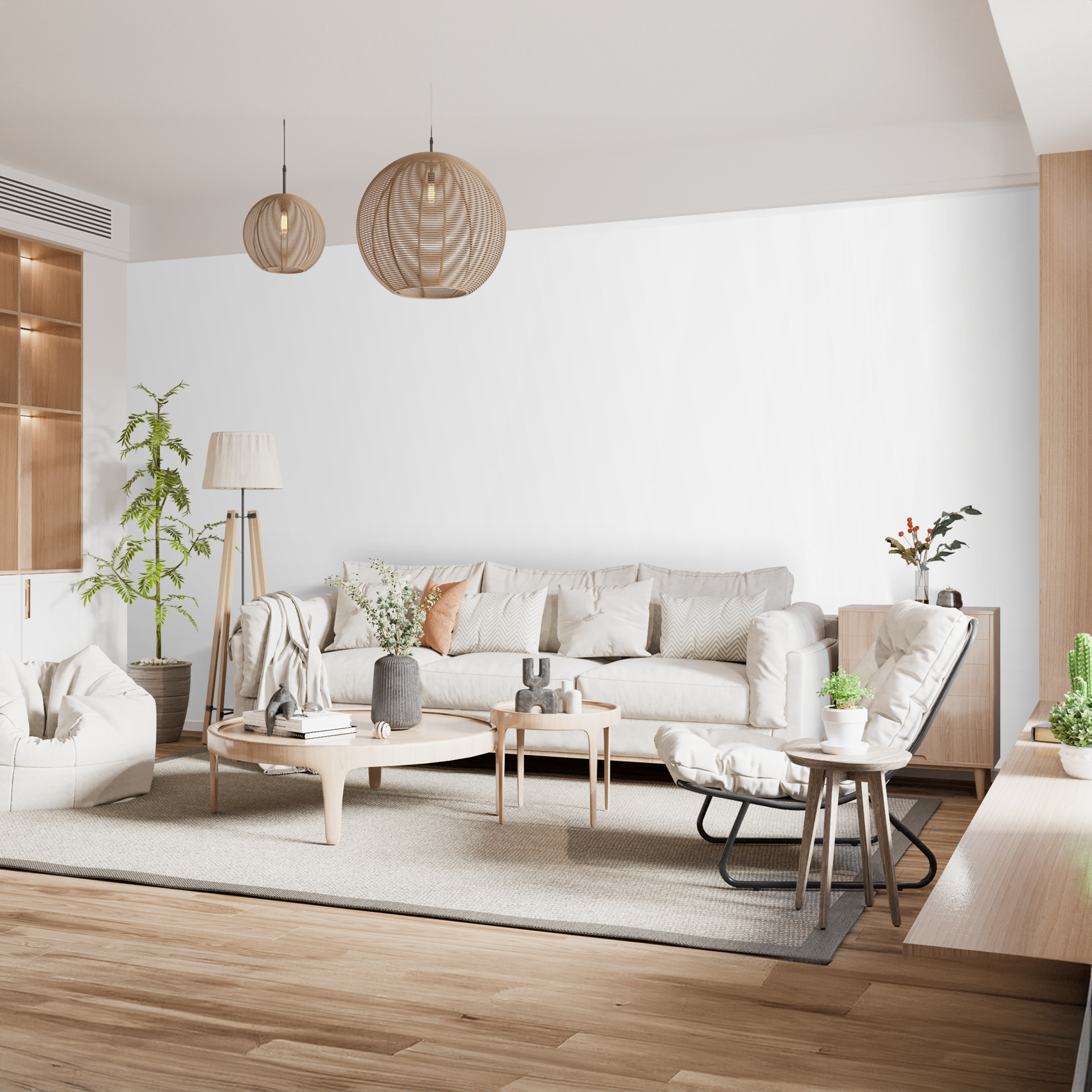 PRIMALEX ceramic umývateľná interiérová farba na stenu