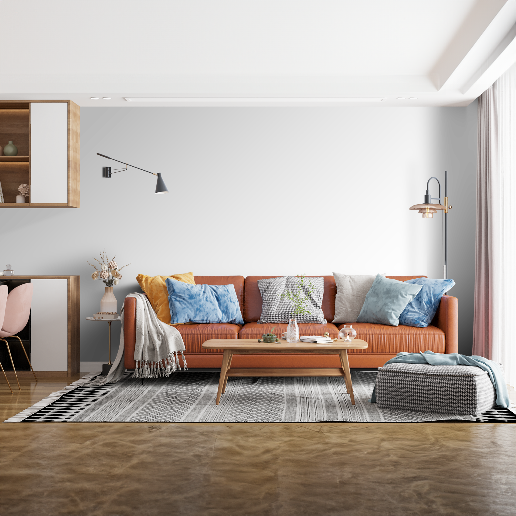 PRIMALEX Tekutá akrylátová tónovacia farba