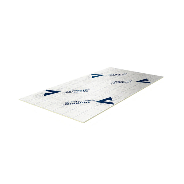 termPIR AL PIR dosky tepelná izolácia 2400x1200mm 20 mm FIT