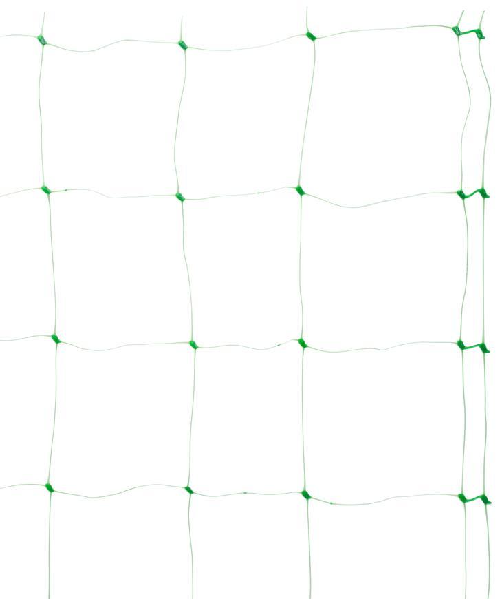 Sieť A8102 2,0x5 m, oko 13 cm, na uhorky