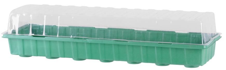 Miniparenisko Strend Pro Herrison MG-028, s 20 kokosovými peletami , 55x16x7 cm