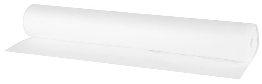 Textília Garden B4404 1,6x050 m, netkaná, 17 g/m, biela, rolka