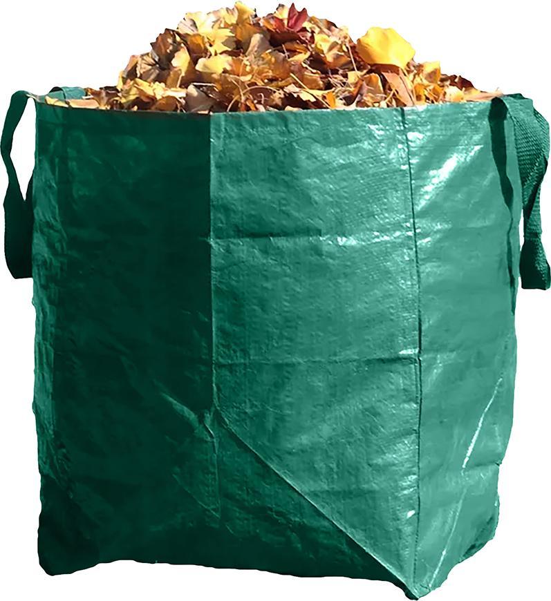 Vrece Strend Pro, na lístie a záhradný odpad, textil, 45x45x50 cm