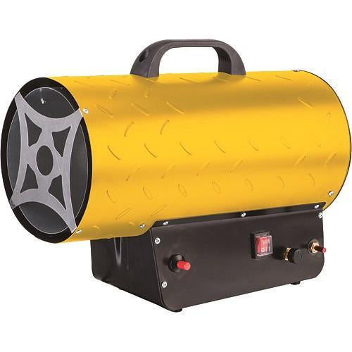 Ohrievač STREND PRO BGA1401-30T, 18-30 kW, plynový