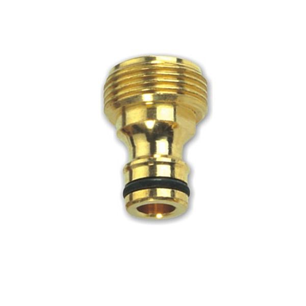 Adaptér hadicový 1″ na 3/4″ mosadz vonkajší závit VRCPRO