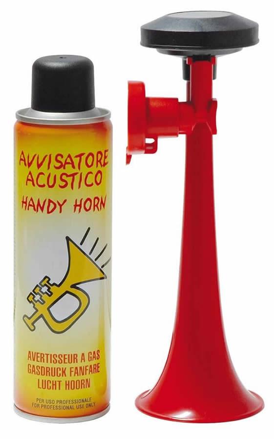 Akustický hlásič 250 ml