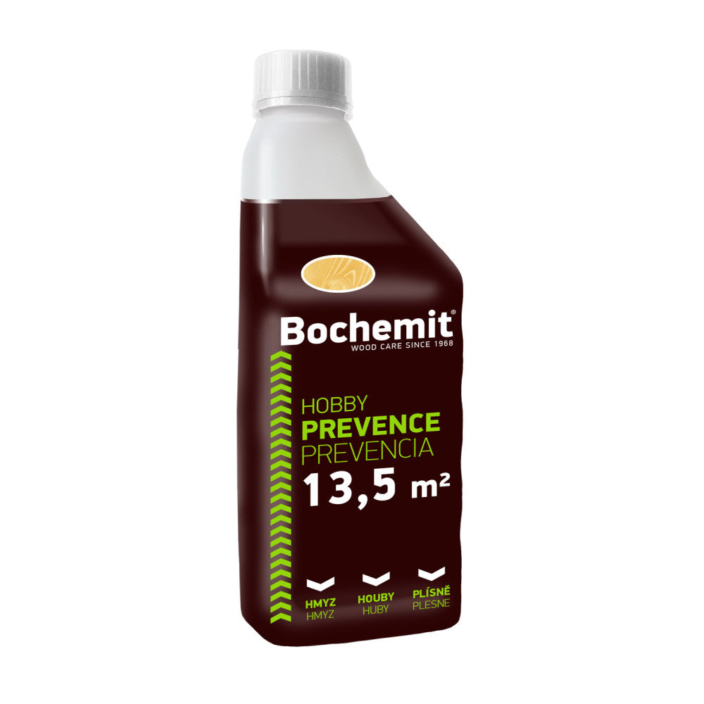 Bochemit Hobby prevencia dreva 1kg