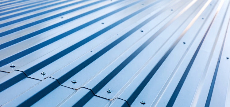 ETANCO FRS Ø4,8 mm farmárska skrutka s podložkou A14