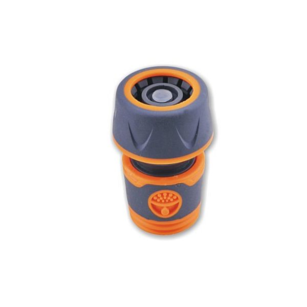 Hadicová rýchlospojka 3/4″ na 1/2″ STOP 2-komponentná VRCPRO